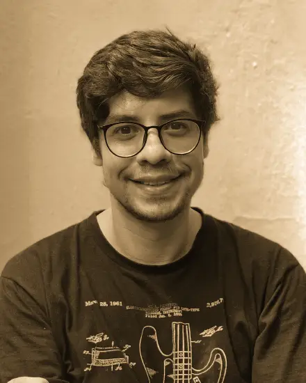 Arthur Vieira