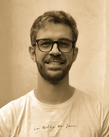 Diego Camarinha