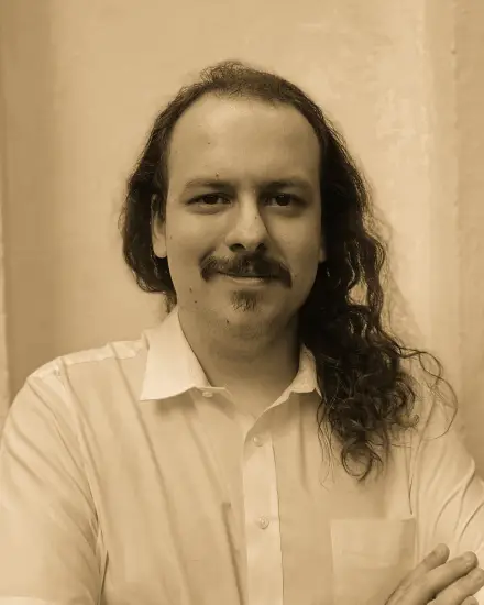 Gabriel D'Andrea