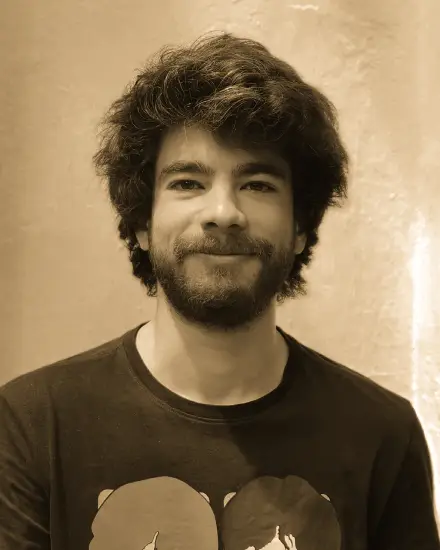 Pedro Ligabue